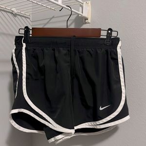 Nike Shorts - Black - Size Small